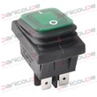 WATERPROOF SWITCH BIPOLAR TOGGLE product photo