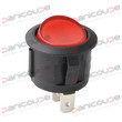 ILLUMINATED PUSHBUTTON SWITCH &Oslash; 20 MM product photo