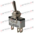 2-POSITION CHANGEOVER SWITCHES WITH ON-ON FUNCTION product photo