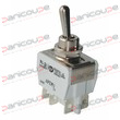 2-POSITION CHANGEOVER SWITCHES WITH ON-ON FUNCTION product photo