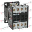 THREE-POLE POWER CONTACTOR 10 A product photo