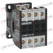 THREE-POLE POWER CONTACTOR 14 A product photo