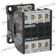 THREE-POLE POWER CONTACTOR 22 A product photo