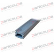 DOOR SEAL 555 X 400 MM product photo
