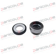 SHAFT SEAL &Oslash; 12 MM product photo