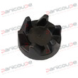 6-TOOTH RUBBER JOINT product photo