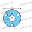 NOZZLE GASKET product photo