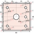CLUTCH WASHER product photo