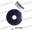 KIT D'ADAPTATION D8 D12 VERS FER821 product photo