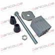 SQUARE ROD KIT 36X36 TO 38X38 product photo