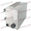 VENTILATED HEATING KIT 2000 W product photo