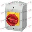 PADLOCKABLE PROXIMITY SWITCH product photo