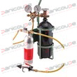 REFRIGERATION CIRCUIT CLEANING KIT - SRKN product photo