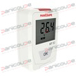 STAND-ALONE TEMPERATURE RECORDER product photo
