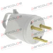 PLUG 2P + T - 32A - 400V product photo