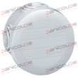 PLEXO ROUND JUNCTION BOX product photo