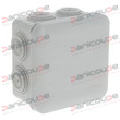 SQUARE JUNCTION BOX product photo