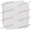 SQUARE JUNCTION BOX product photo