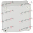 SQUARE JUNCTION BOX product photo