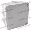 SQUARE JUNCTION BOX product photo