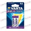 BLISTER PACK 2 LITHIUM AA BATTERIES - 1.5 V product photo