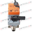 3-WAY VALVE 3/4'' MALE product photo