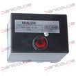 SAFETY BOX ECEE MA28 product photo