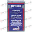 TWO-COMPONENT MASTIC FOR STEEL product photo