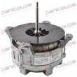 SINGLE-PHASE FAN-ASSISTED OVEN MOTOR product photo