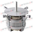 MOTOR FOR PAVAILLER* VENTILATED OVEN product photo