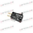 12.8 MM ROLLER LEVER MICROSWITCH product photo