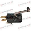 LEVER FOR MICROSWITCH product photo