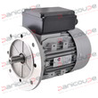 MOTEURS ASYNCHRONES MONOPHAS&Eacute;S FIXATION B5 product photo