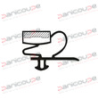 MAGNETIC SEAL 390 X 370 MM product photo