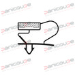 MAGNETIC JOINT 1495 X 655 MM product photo