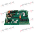 ELECTRONIC RELAY CARD CRFXCV3 product photo