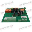 FX RELAY PRINTED CIRCUIT BOARD product photo