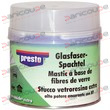 POLYESTER PUTTY WITH EMBEDDED FIBERGLASS (REPLACES GEBSOFER) product photo