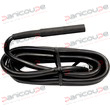TEMPERATURE PROBE WITH NTC THERMISTOR OPERATING RANGE -40/110&deg;C product photo
