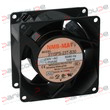 NMB80 COMPACT AXIAL FANS product photo