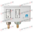HP/BP RANCO PRESSURE SWITCH product photo
