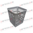 CUTLERY BASKET 113 X 113 X 130 MM product photo
