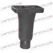 ADJUSTABLE FEET BASE 102X80 product photo