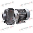 PUMP MODEL 1205DX 2,7HP product photo