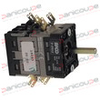 BACO REVERSING SWITCH FOR ROLLING MILLS product photo