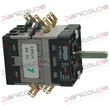 BACO PR12/16610E/F REVERSING SWITCH FOR ROLLING MILLS product photo