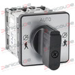 BACO SWITCH PR12/86403 product photo