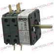 BACO SWITCH PR17/1103A4 product photo