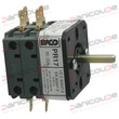 BACO SWITCH PR17/1104A4 product photo