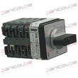 BACO SWITCH PR17/9552 product photo